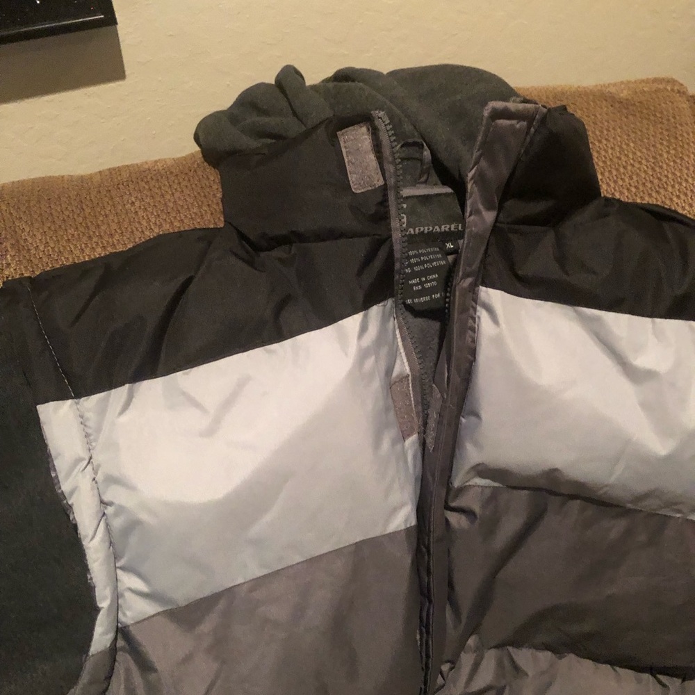 EUC young men’s Jacket